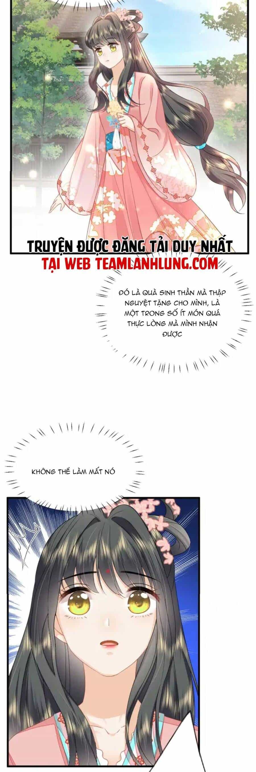 Trọng Sinh Trở Lại ! Ta Nhất Định Sẽ Bảo Vệ Nàng Chu Toàn ! - Chương 9 - ảnh 29