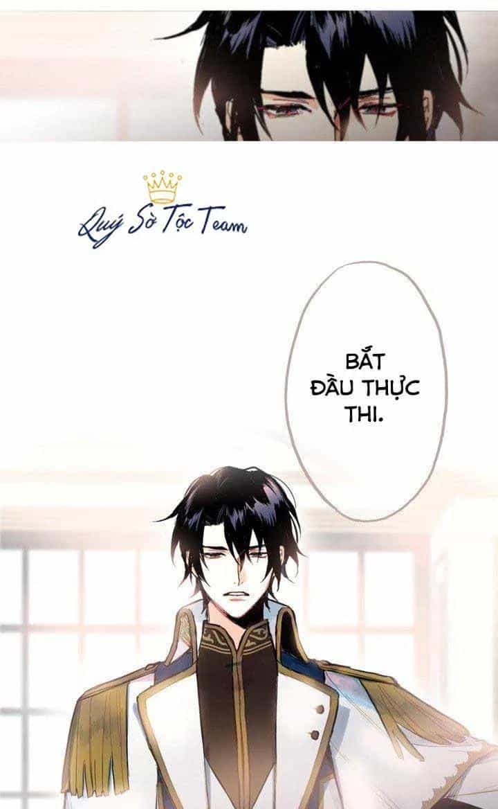 Trọng Sinh Trở Thành Hoàng Phi - Chương 1 - ảnh 19