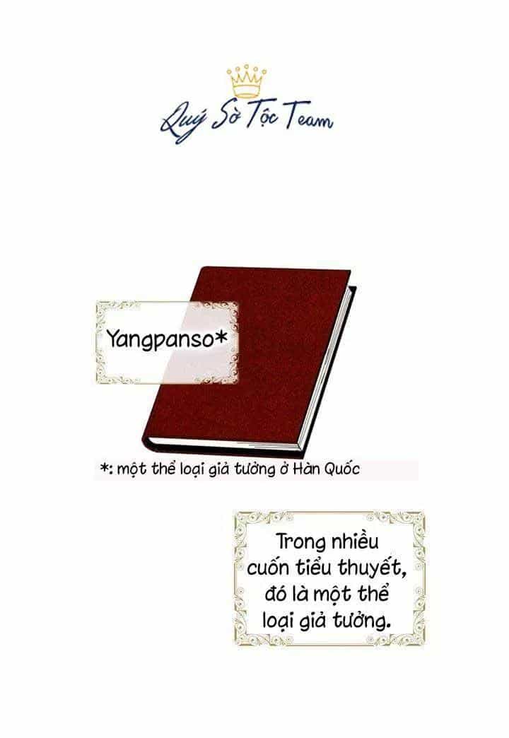 Trọng Sinh Trở Thành Hoàng Phi - Chương 1 - ảnh 2
