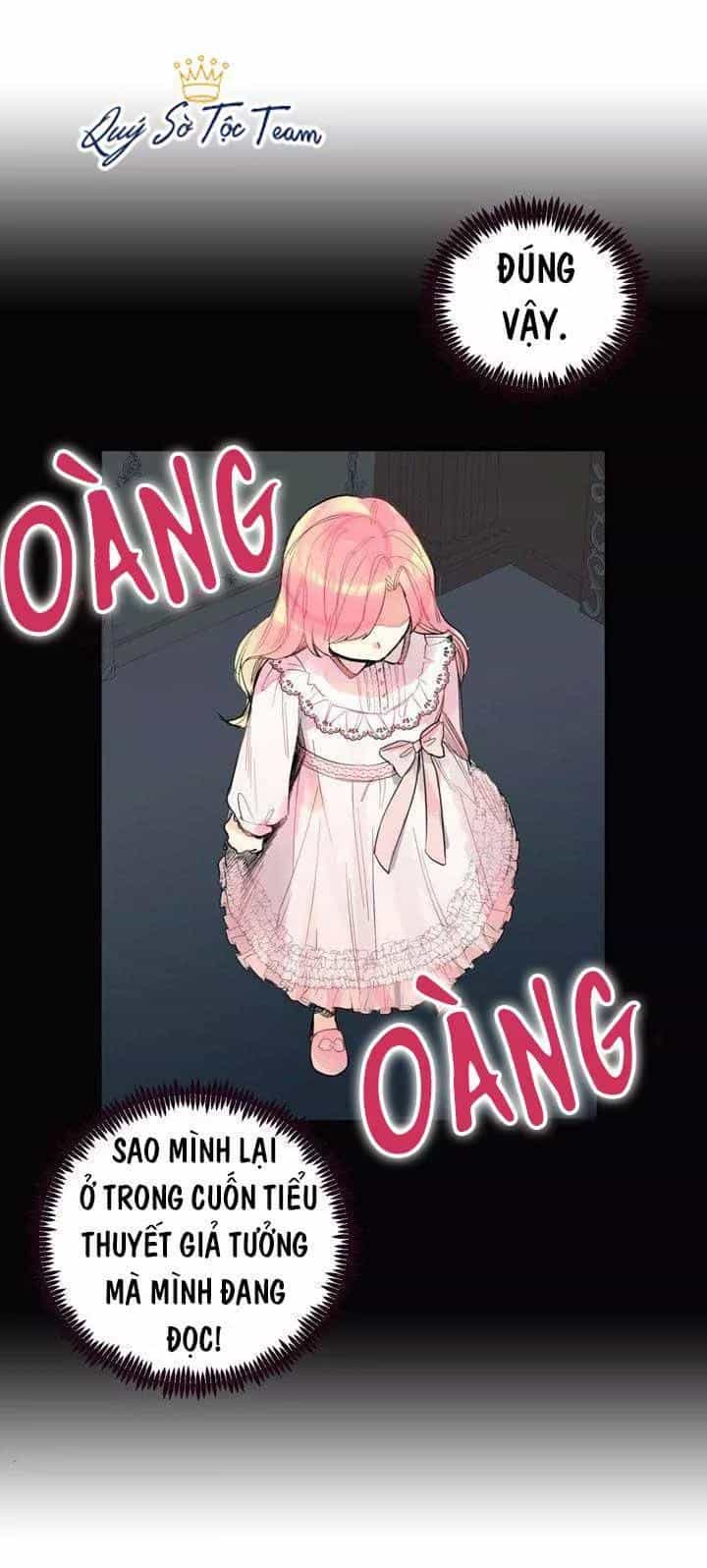 Trọng Sinh Trở Thành Hoàng Phi - Chương 1 - ảnh 26
