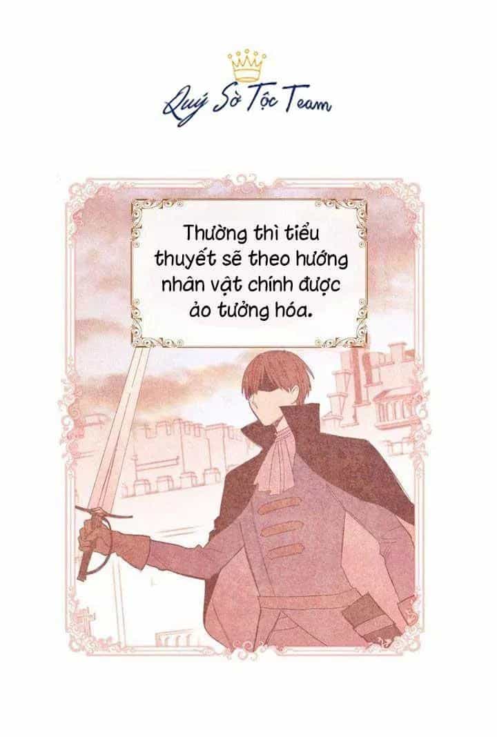 Trọng Sinh Trở Thành Hoàng Phi - Chương 1 - ảnh 3