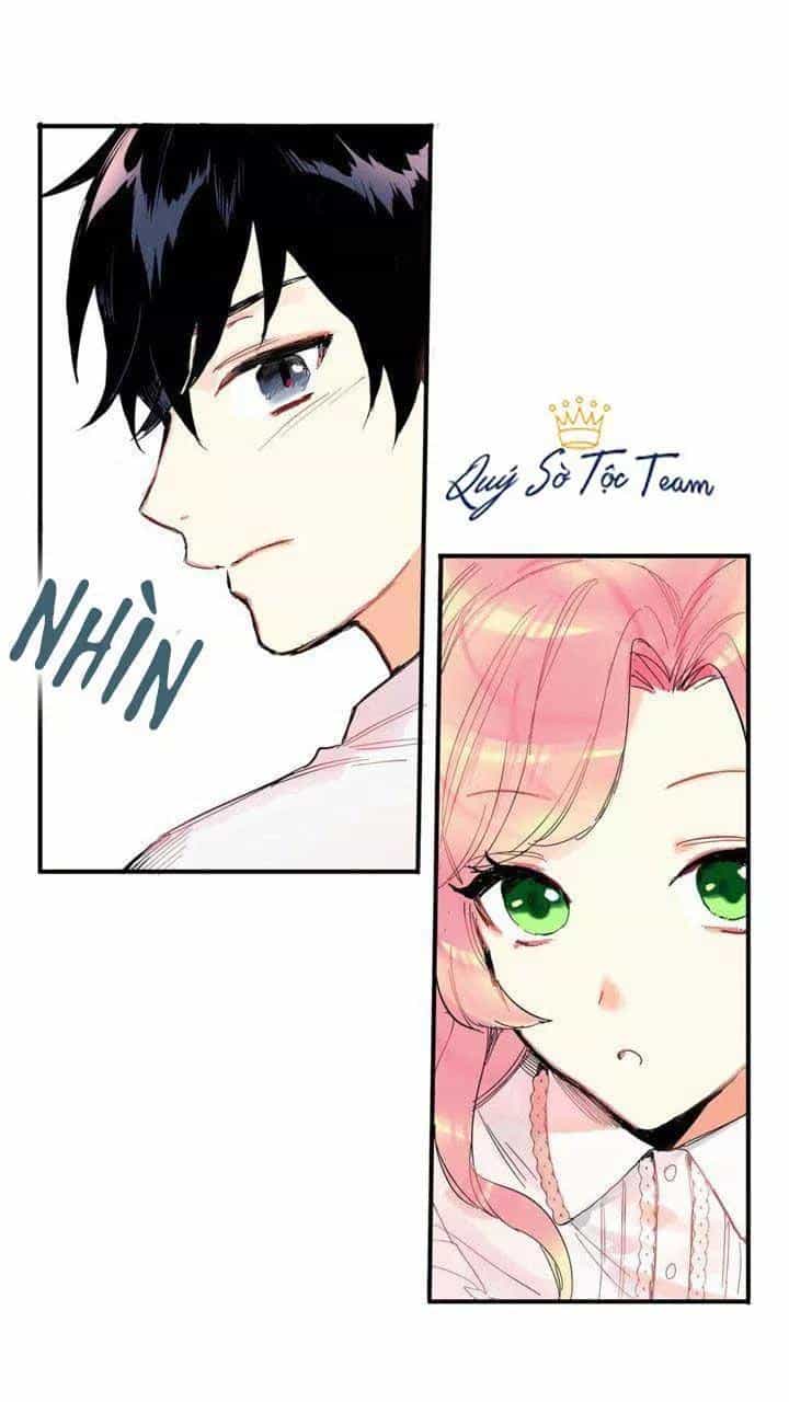 Trọng Sinh Trở Thành Hoàng Phi - Chương 1 - ảnh 36