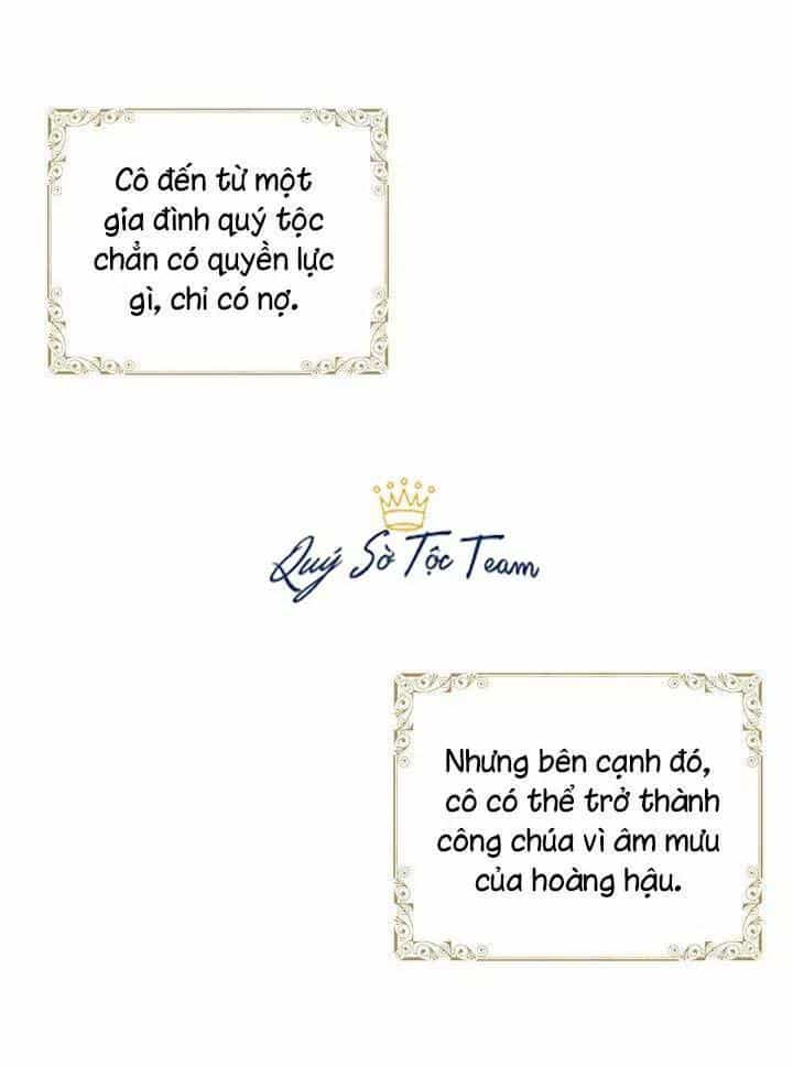 Trọng Sinh Trở Thành Hoàng Phi - Chương 1 - ảnh 5