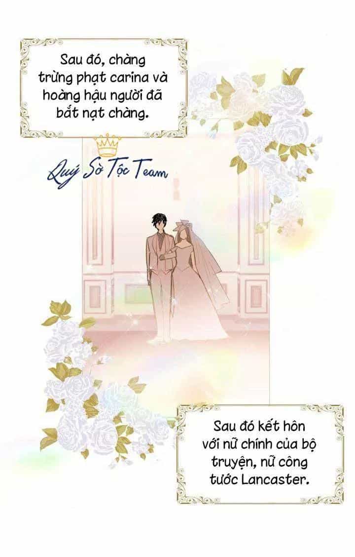 Trọng Sinh Trở Thành Hoàng Phi - Chương 1 - ảnh 52