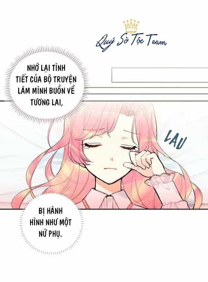 Trọng Sinh Trở Thành Hoàng Phi - Chương 1 - ảnh 53