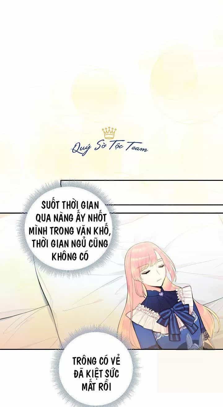 Trọng Sinh Trở Thành Hoàng Phi - Chương 100 - ảnh 22