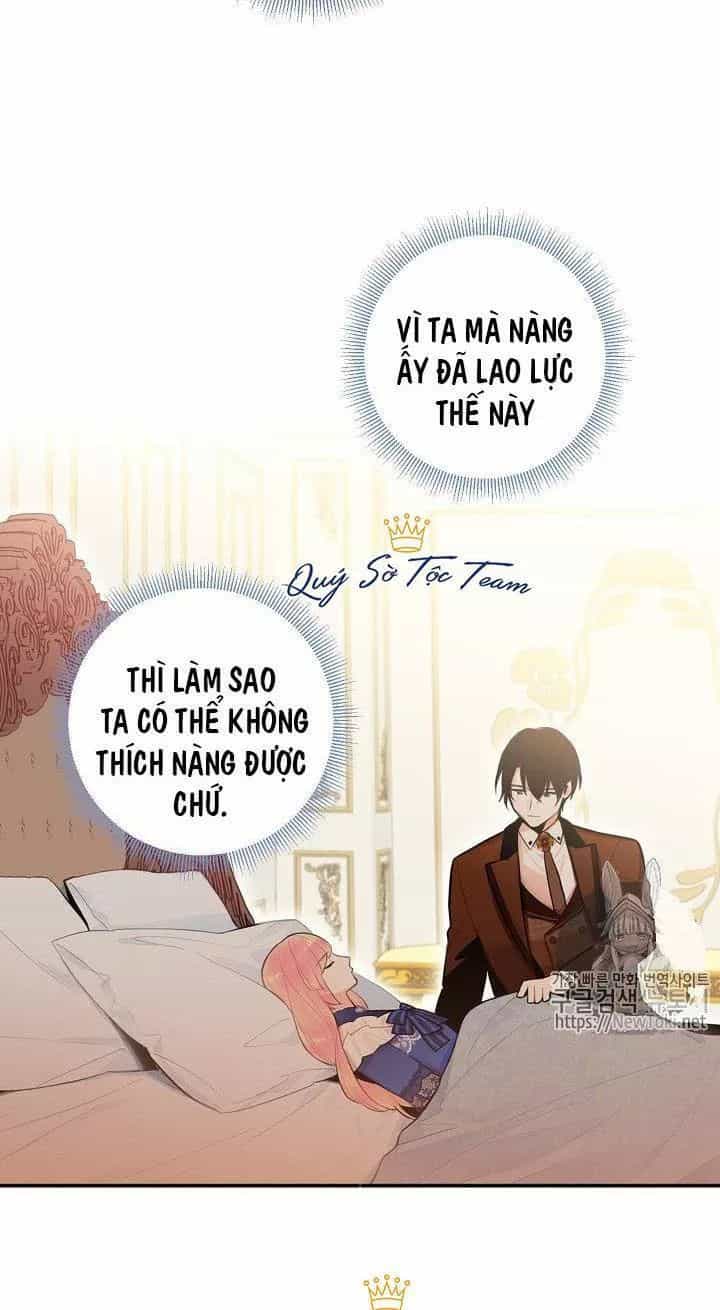 Trọng Sinh Trở Thành Hoàng Phi - Chương 100 - ảnh 23