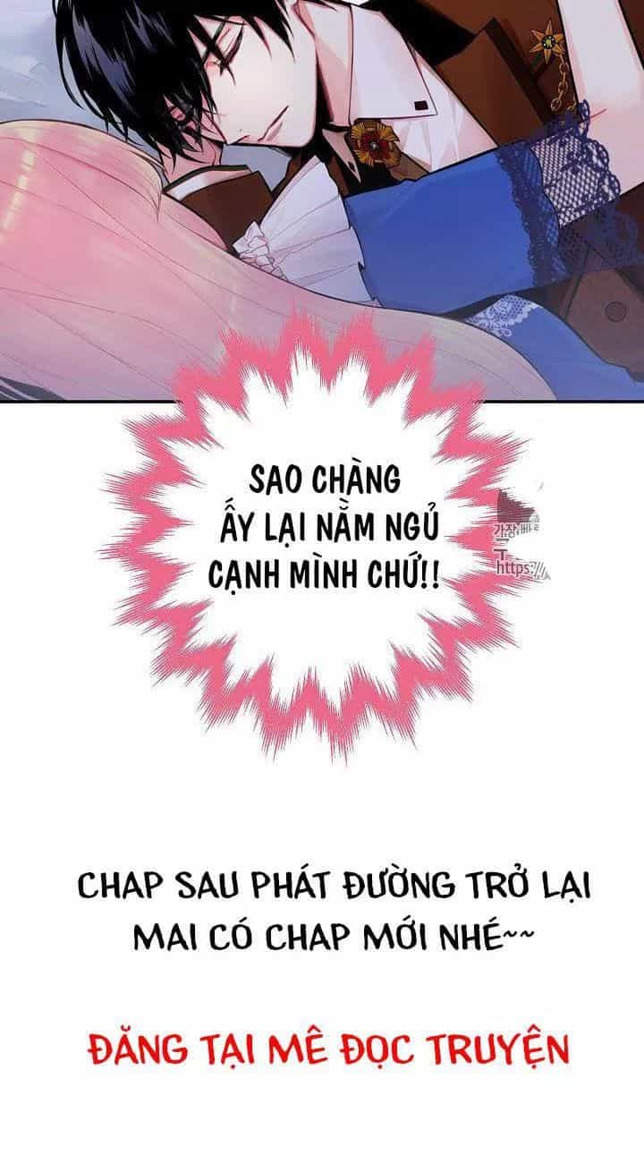 Trọng Sinh Trở Thành Hoàng Phi - Chương 100 - ảnh 30