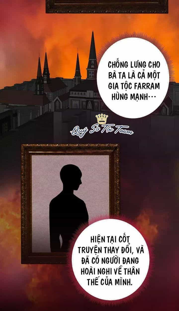 Trọng Sinh Trở Thành Hoàng Phi - Chương 101 - ảnh 12