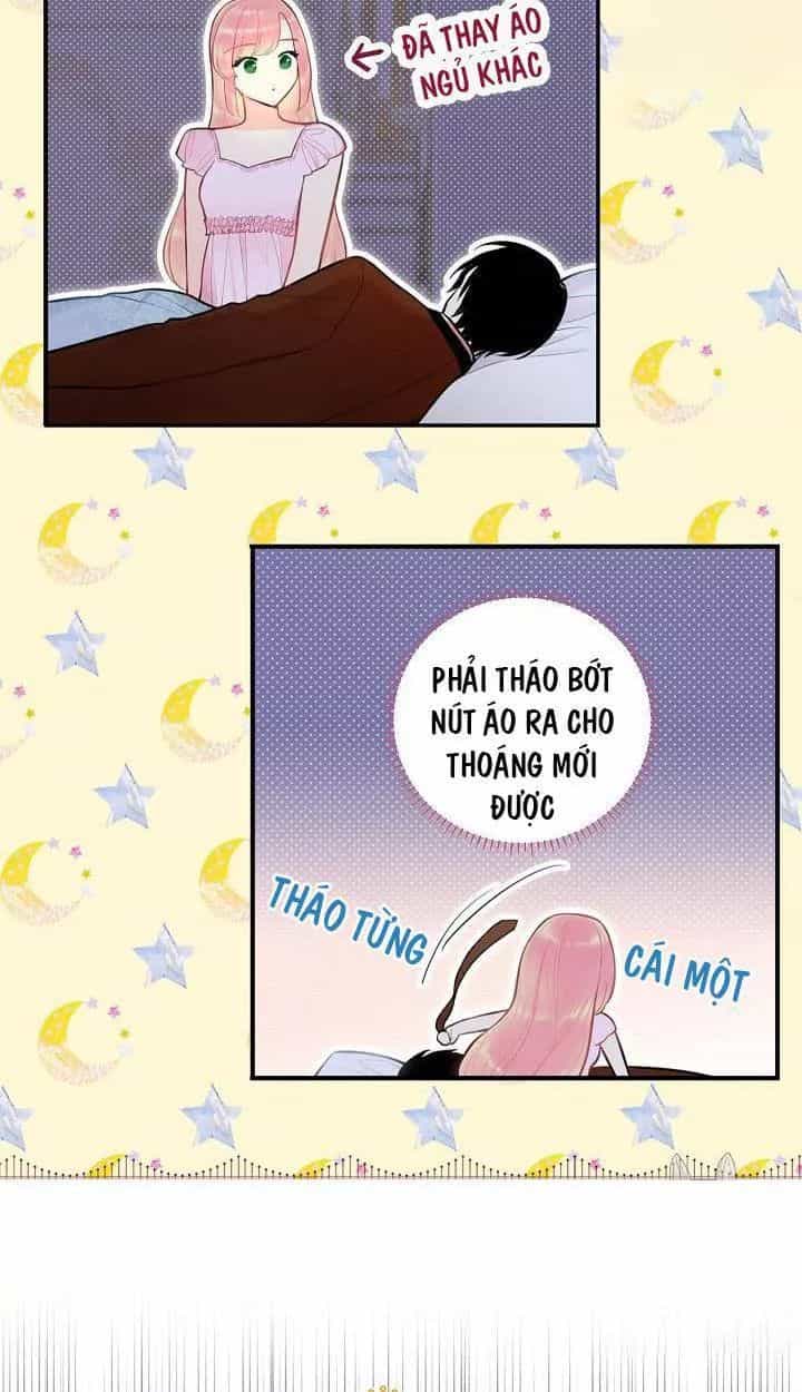 Trọng Sinh Trở Thành Hoàng Phi - Chương 101 - ảnh 23