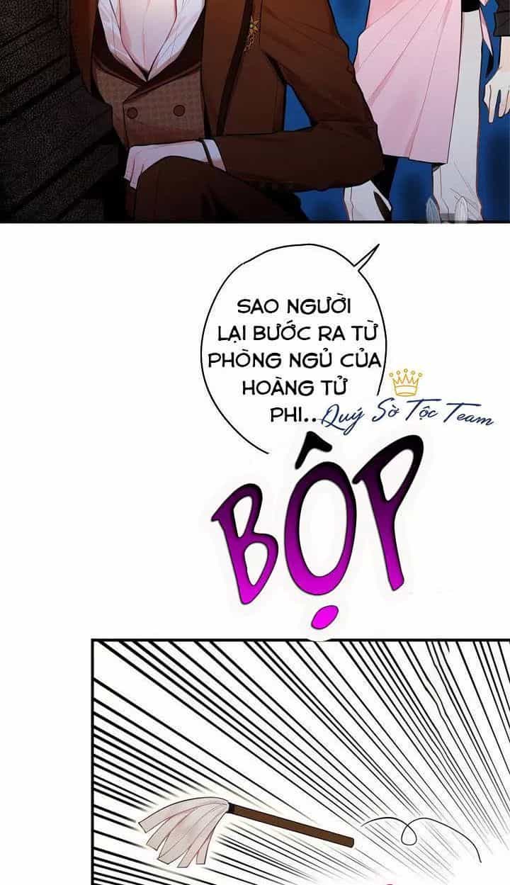 Trọng Sinh Trở Thành Hoàng Phi - Chương 101 - ảnh 28
