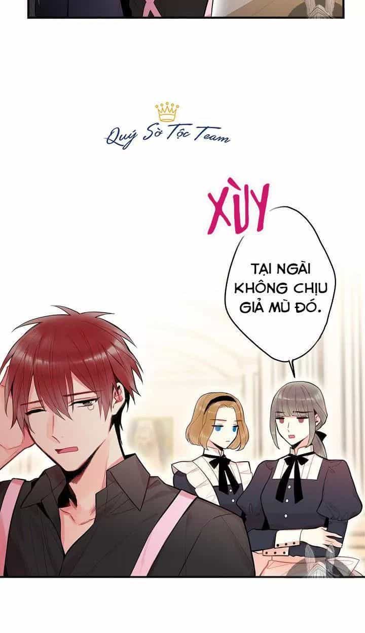 Trọng Sinh Trở Thành Hoàng Phi - Chương 101 - ảnh 30