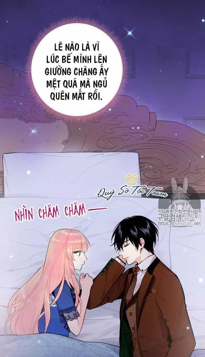 Trọng Sinh Trở Thành Hoàng Phi - Chương 101 - ảnh 4