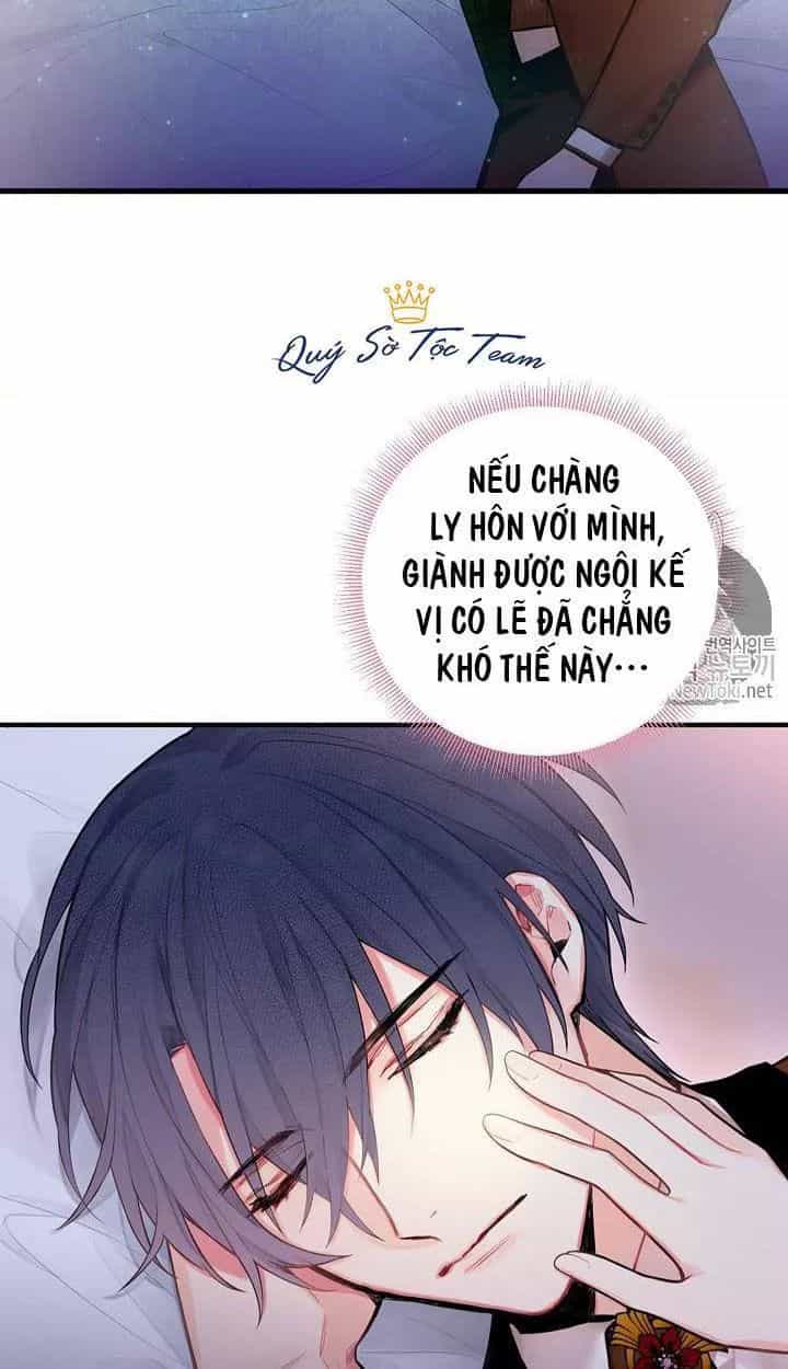 Trọng Sinh Trở Thành Hoàng Phi - Chương 101 - ảnh 5