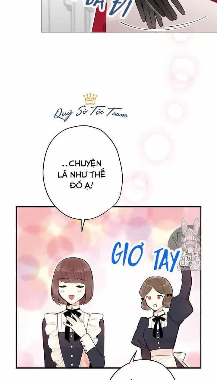 Trọng Sinh Trở Thành Hoàng Phi - Chương 102 - ảnh 17