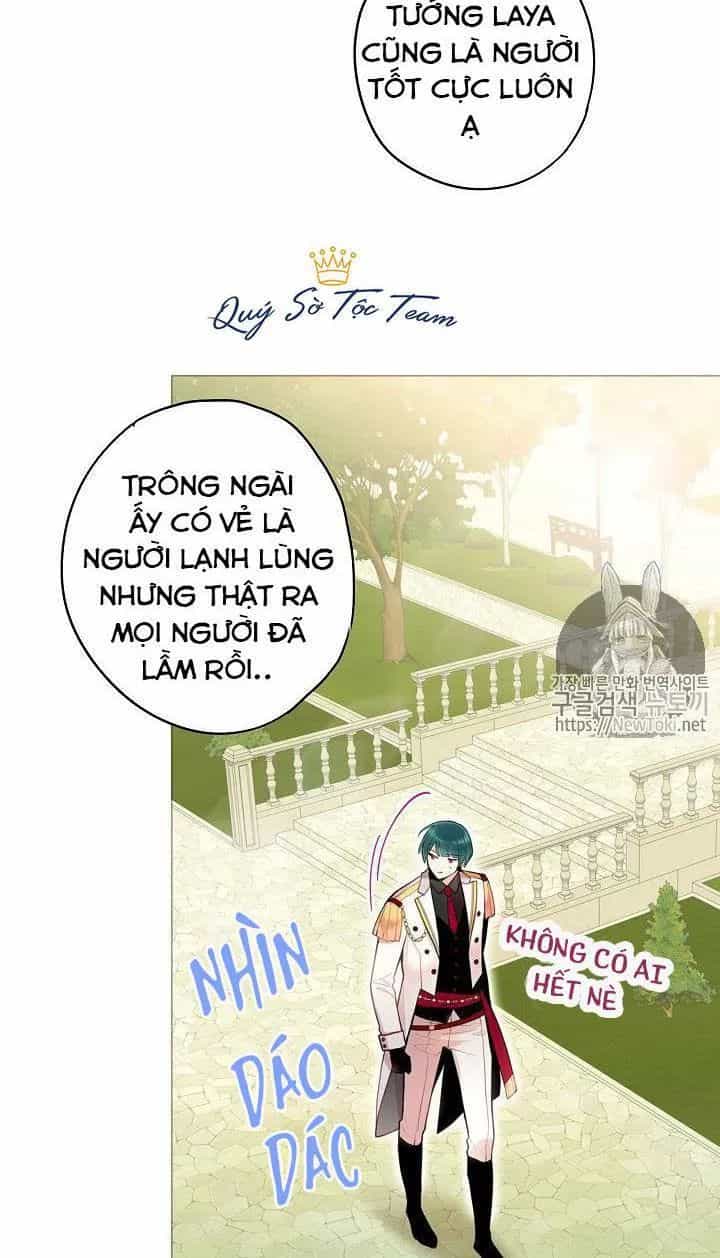 Trọng Sinh Trở Thành Hoàng Phi - Chương 102 - ảnh 18