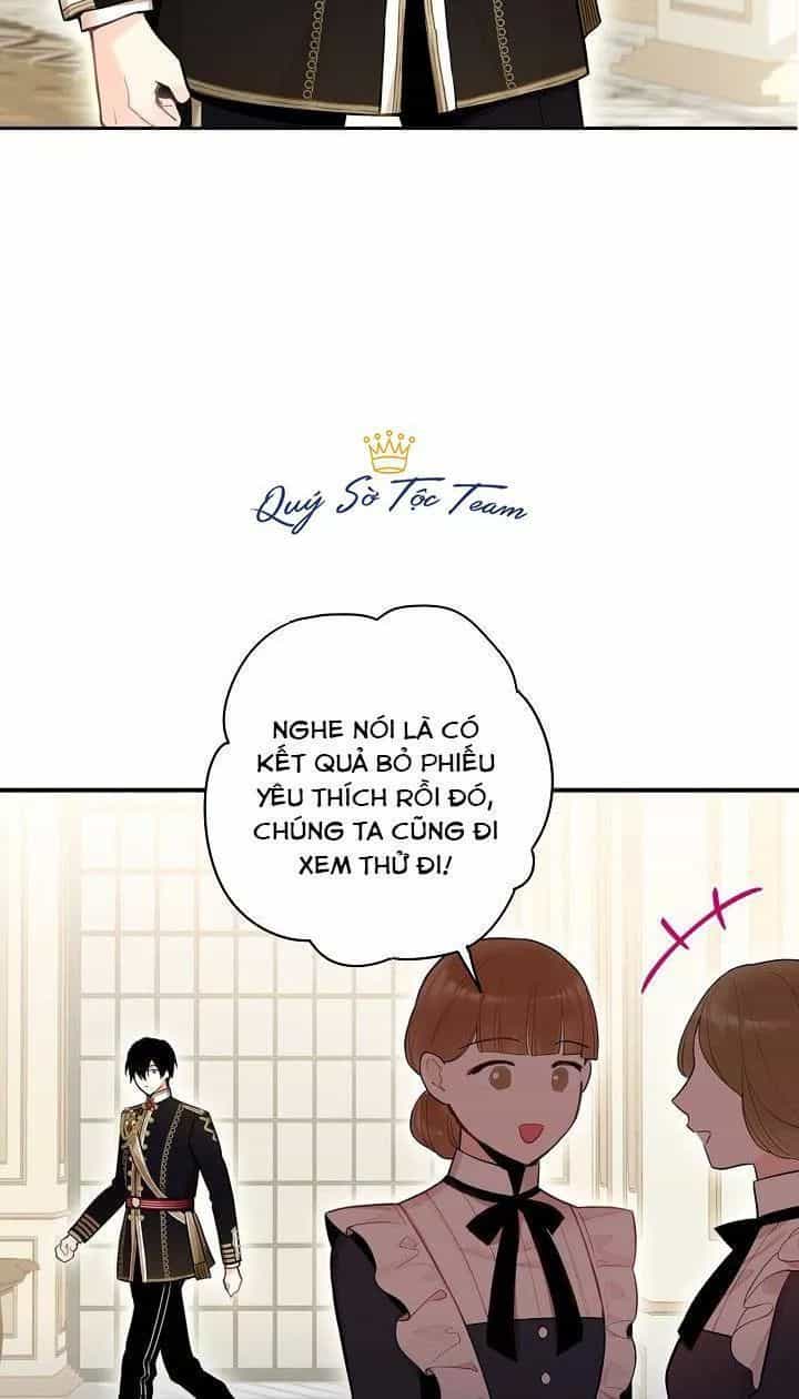 Trọng Sinh Trở Thành Hoàng Phi - Chương 103 - ảnh 12