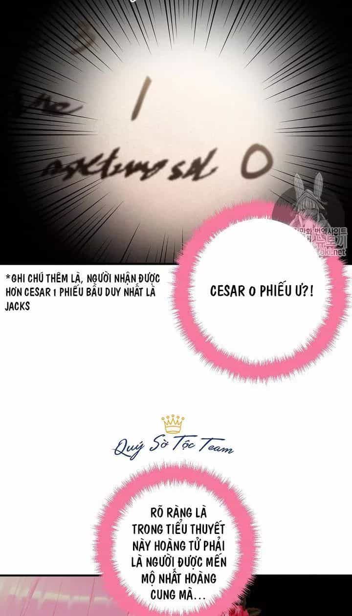 Trọng Sinh Trở Thành Hoàng Phi - Chương 103 - ảnh 19