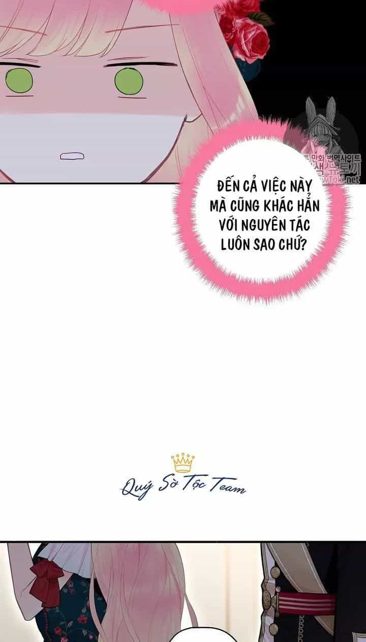 Trọng Sinh Trở Thành Hoàng Phi - Chương 103 - ảnh 20