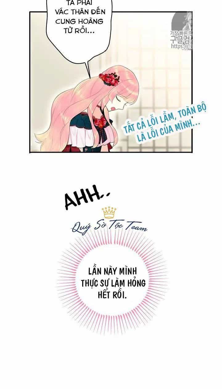 Trọng Sinh Trở Thành Hoàng Phi - Chương 103 - ảnh 28