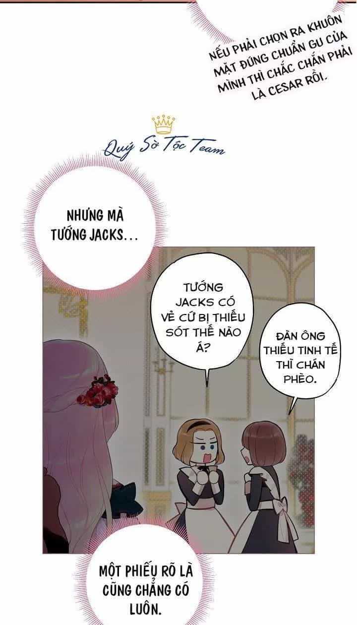 Trọng Sinh Trở Thành Hoàng Phi - Chương 103 - ảnh 6