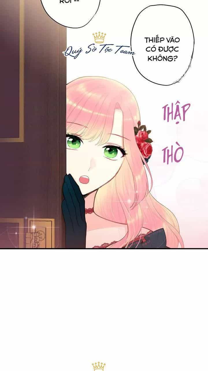 Trọng Sinh Trở Thành Hoàng Phi - Chương 104 - ảnh 18