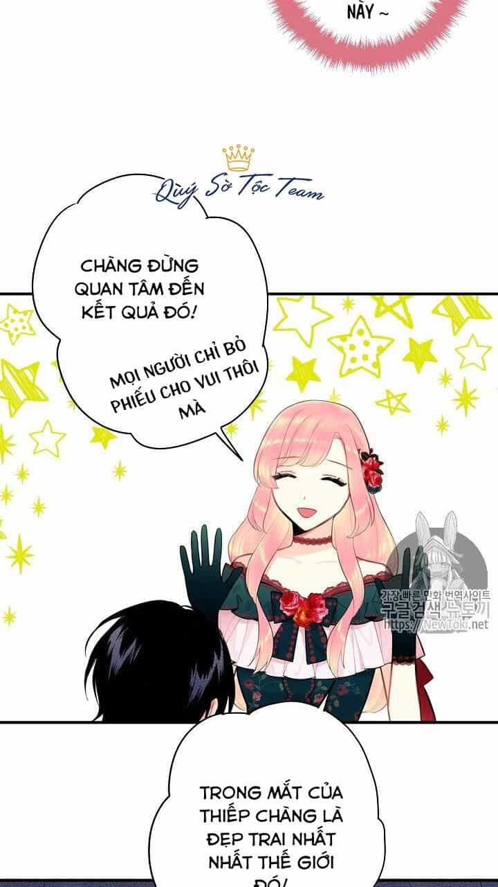 Trọng Sinh Trở Thành Hoàng Phi - Chương 105 - ảnh 3