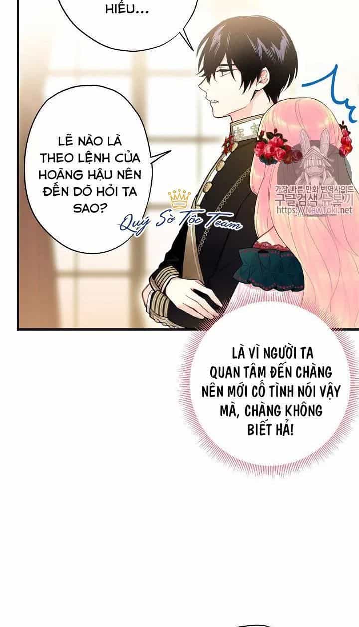 Trọng Sinh Trở Thành Hoàng Phi - Chương 106 - ảnh 12