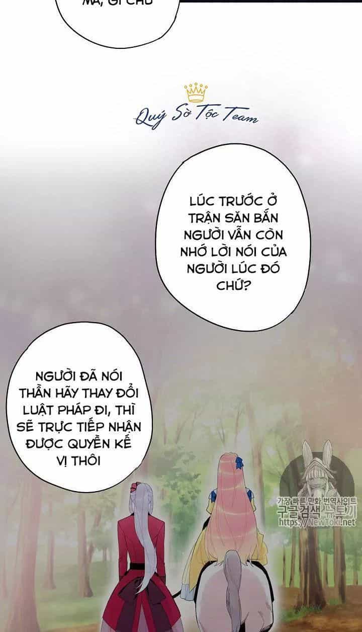 Trọng Sinh Trở Thành Hoàng Phi - Chương 106 - ảnh 22