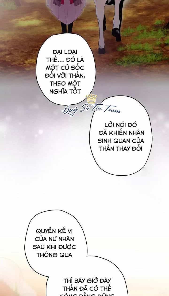 Trọng Sinh Trở Thành Hoàng Phi - Chương 106 - ảnh 23
