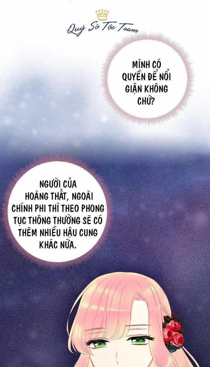 Trọng Sinh Trở Thành Hoàng Phi - Chương 106 - ảnh 4
