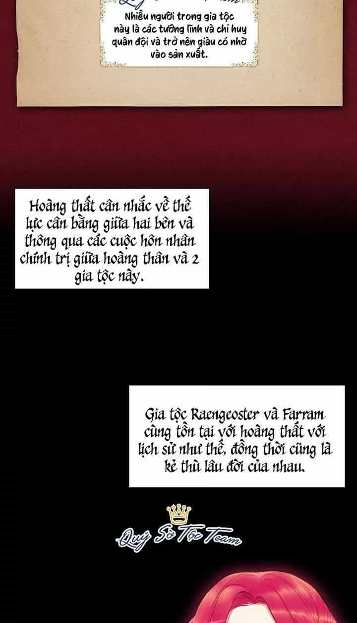 Trọng Sinh Trở Thành Hoàng Phi - Chương 107 - ảnh 7