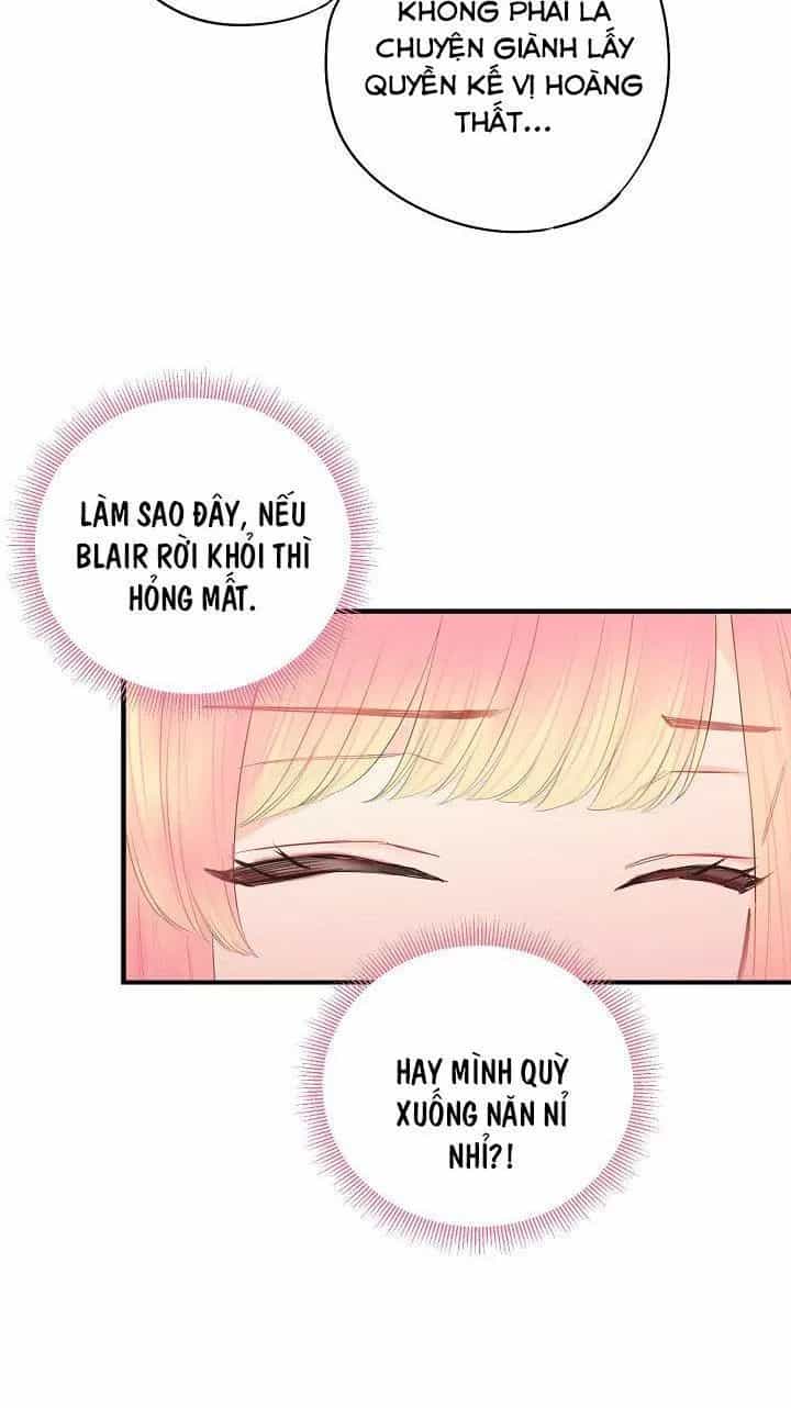 Trọng Sinh Trở Thành Hoàng Phi - Chương 108 - ảnh 25