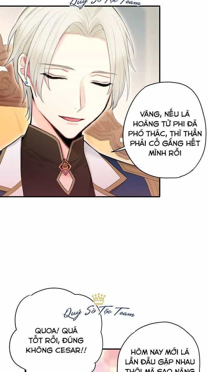 Trọng Sinh Trở Thành Hoàng Phi - Chương 108 - ảnh 28