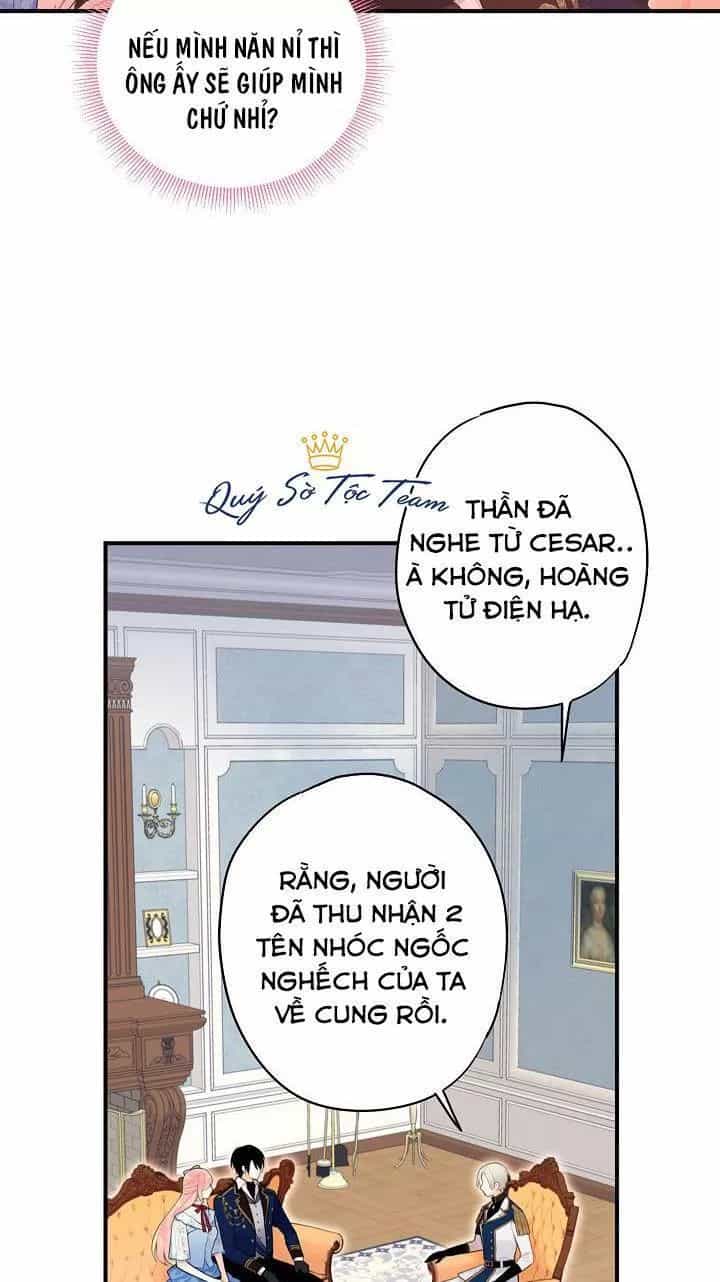 Trọng Sinh Trở Thành Hoàng Phi - Chương 108 - ảnh 5