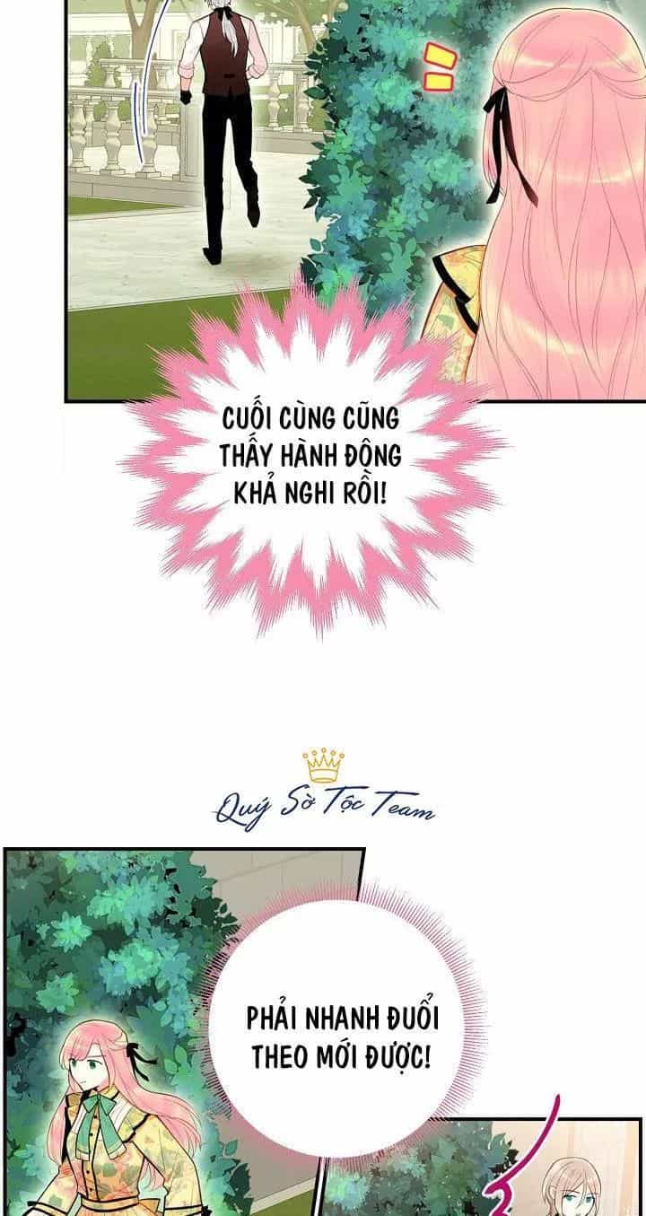 Trọng Sinh Trở Thành Hoàng Phi - Chương 109 - ảnh 9