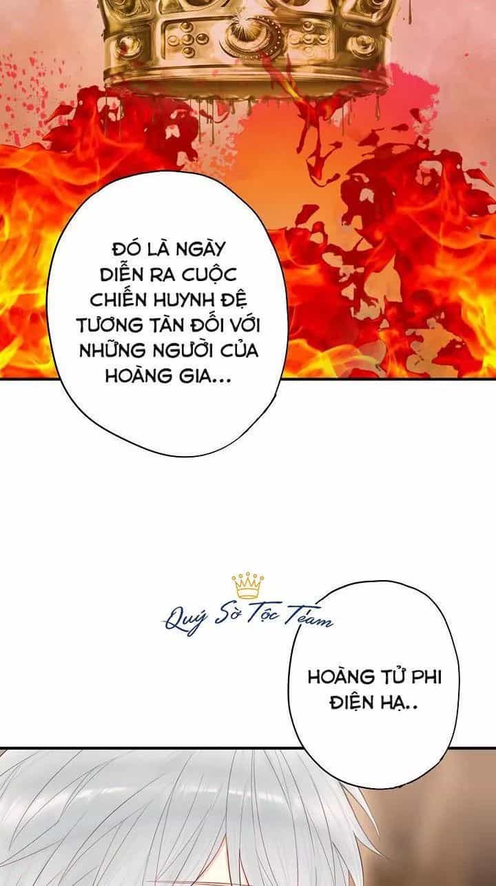 Trọng Sinh Trở Thành Hoàng Phi - Chương 110 - ảnh 19