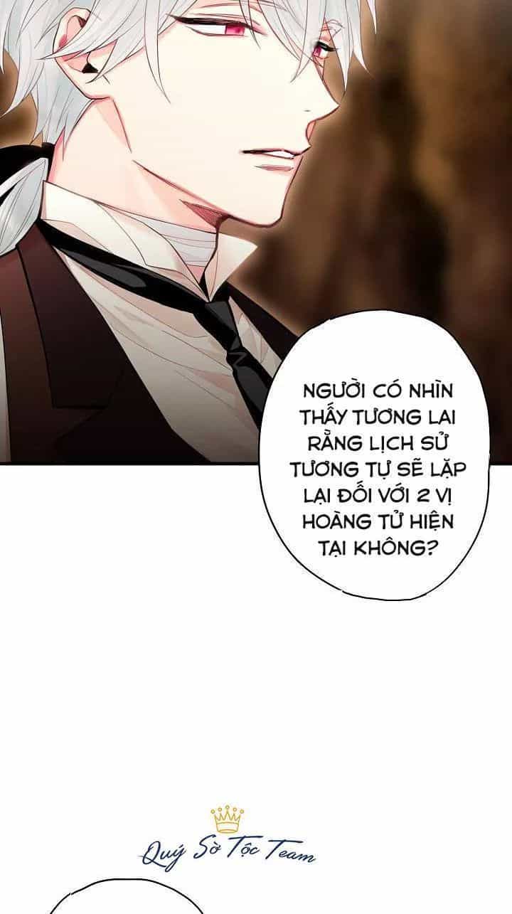 Trọng Sinh Trở Thành Hoàng Phi - Chương 110 - ảnh 20