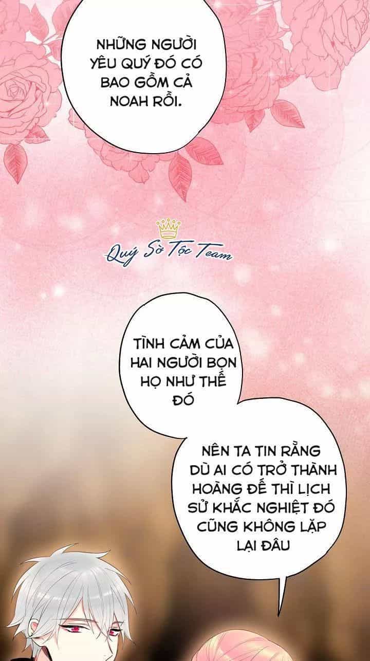 Trọng Sinh Trở Thành Hoàng Phi - Chương 110 - ảnh 24