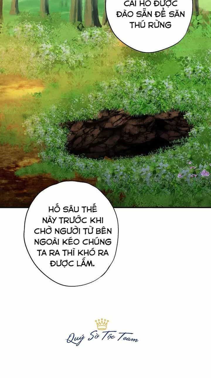 Trọng Sinh Trở Thành Hoàng Phi - Chương 110 - ảnh 4