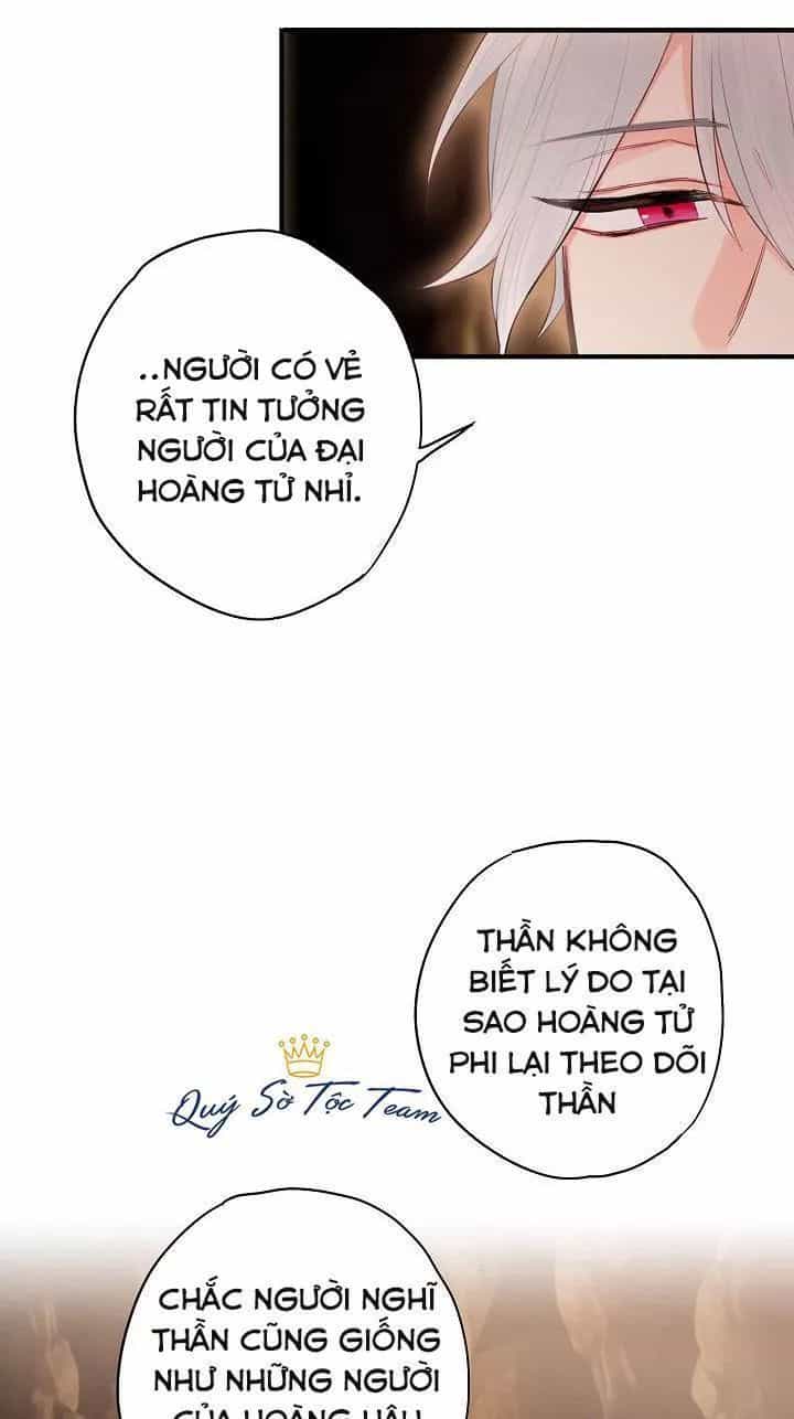 Trọng Sinh Trở Thành Hoàng Phi - Chương 110 - ảnh 6