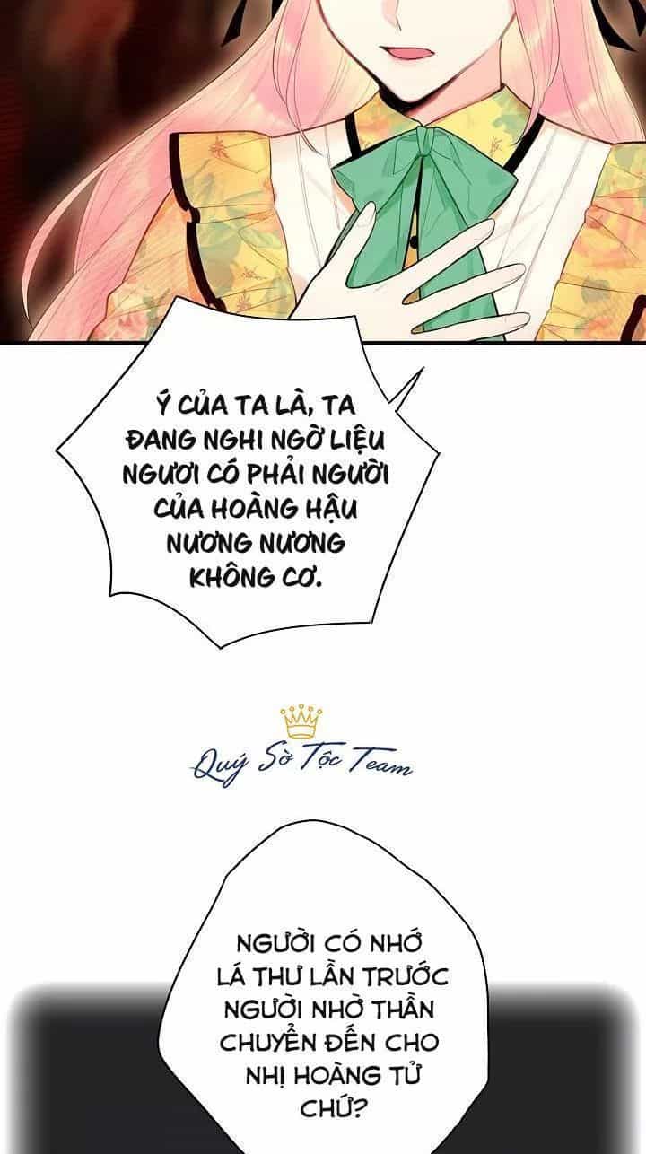 Trọng Sinh Trở Thành Hoàng Phi - Chương 110 - ảnh 9