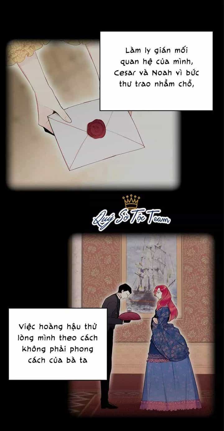 Trọng Sinh Trở Thành Hoàng Phi - Chương 111 - ảnh 23