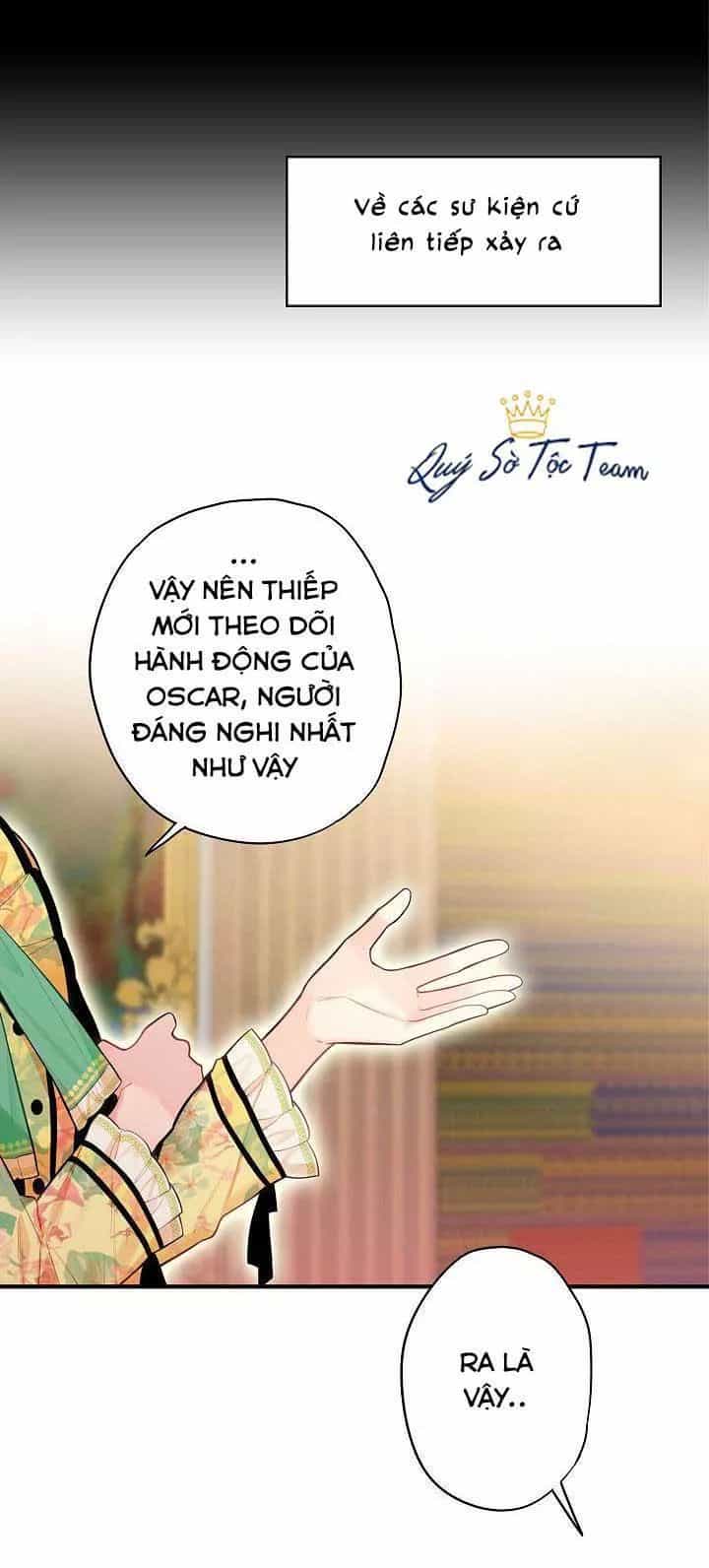 Trọng Sinh Trở Thành Hoàng Phi - Chương 111 - ảnh 24