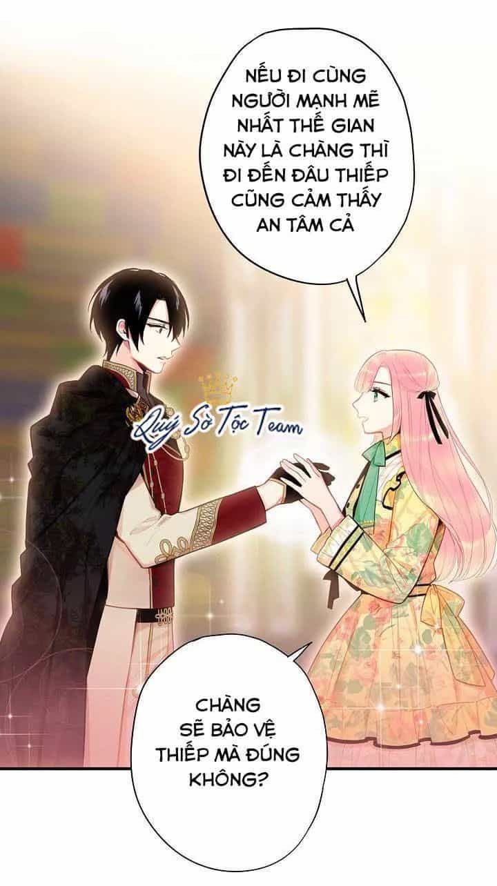 Trọng Sinh Trở Thành Hoàng Phi - Chương 112 - ảnh 12