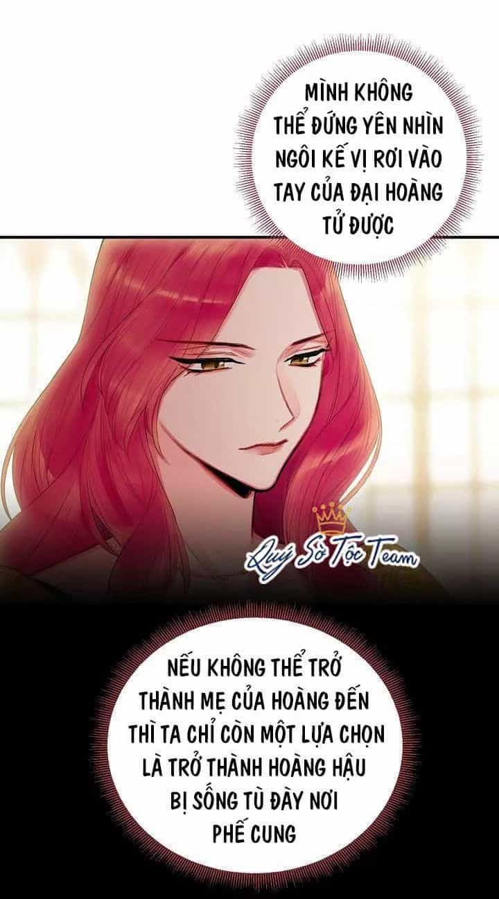 Trọng Sinh Trở Thành Hoàng Phi - Chương 112 - ảnh 17