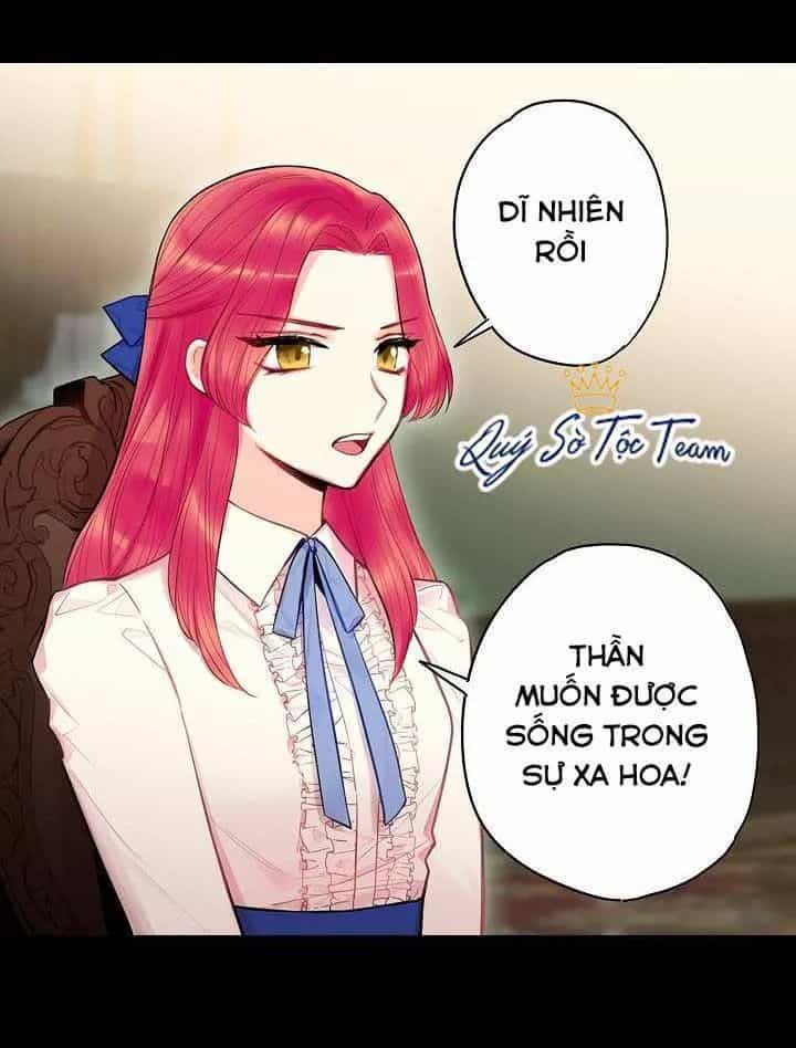Trọng Sinh Trở Thành Hoàng Phi - Chương 112 - ảnh 19