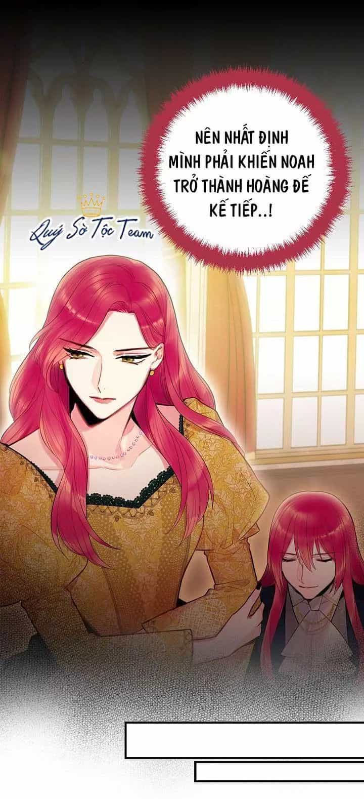 Trọng Sinh Trở Thành Hoàng Phi - Chương 112 - ảnh 21