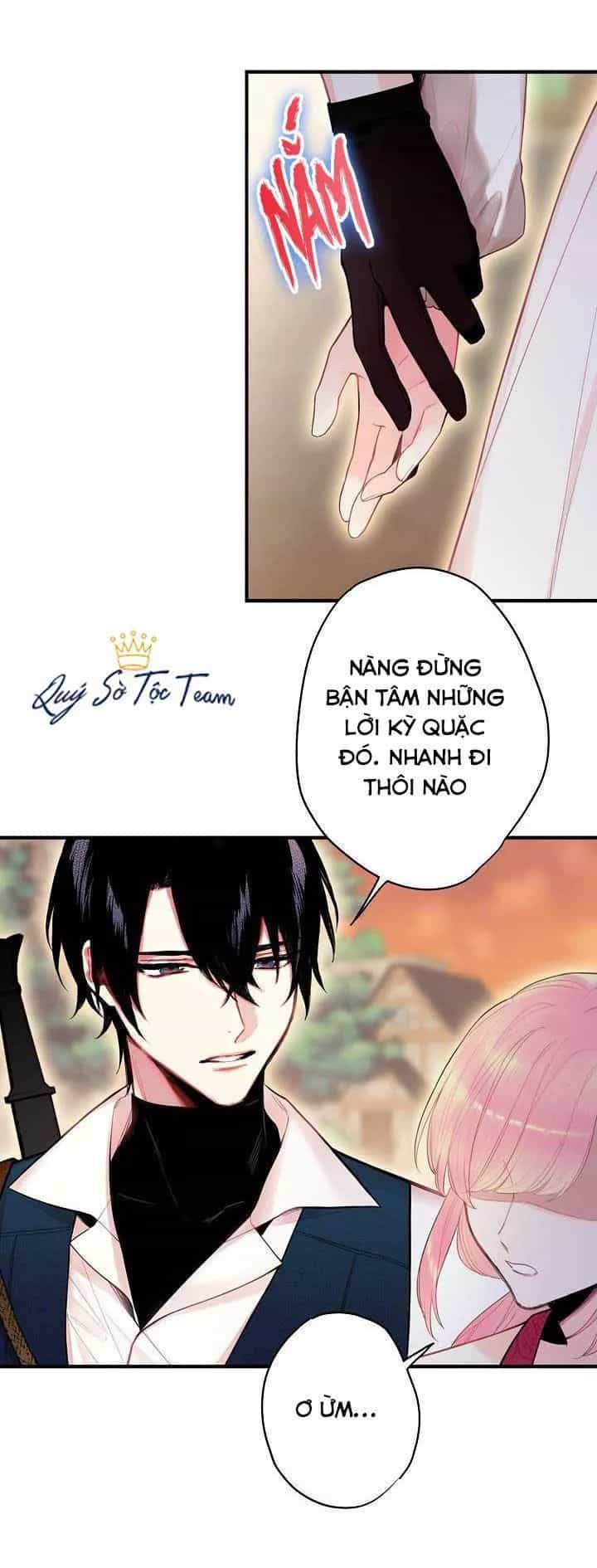 Trọng Sinh Trở Thành Hoàng Phi - Chương 113 - ảnh 19