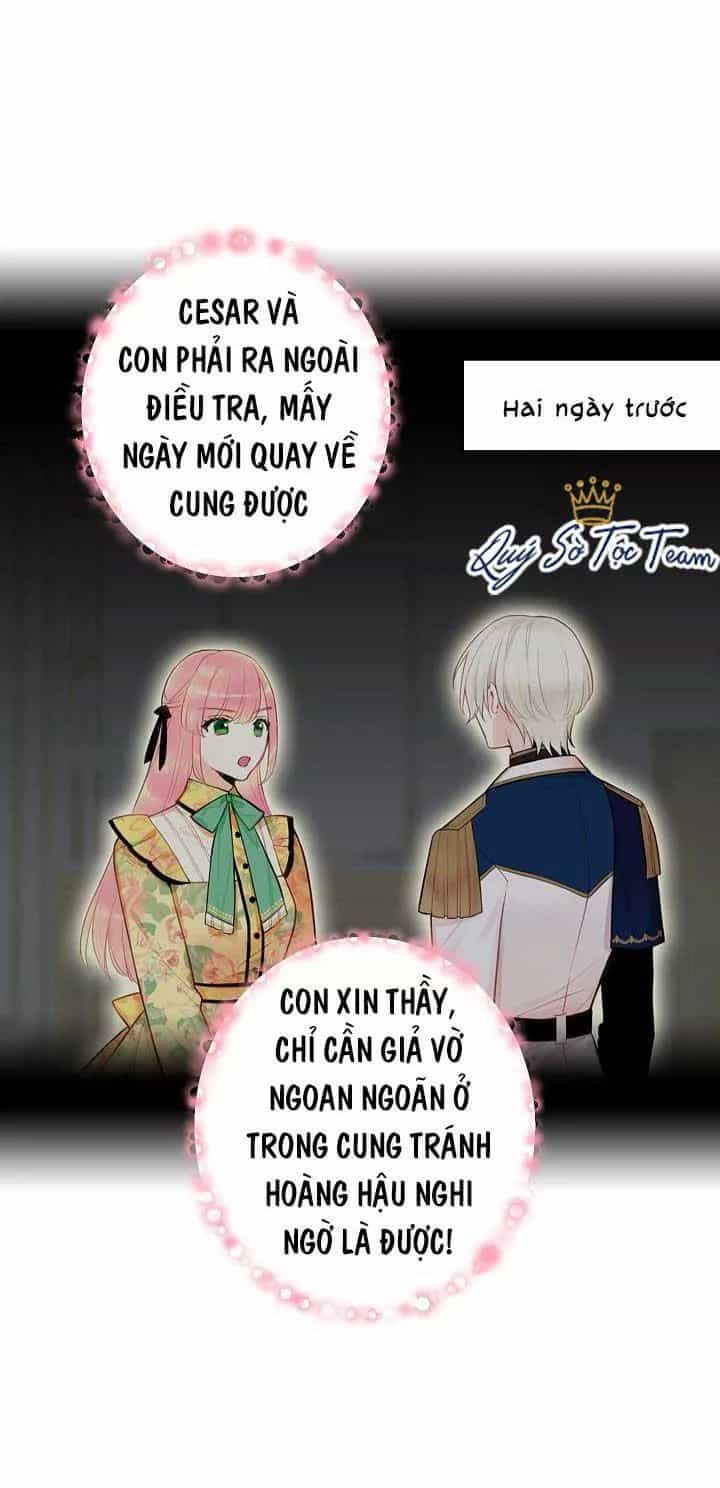Trọng Sinh Trở Thành Hoàng Phi - Chương 113 - ảnh 4